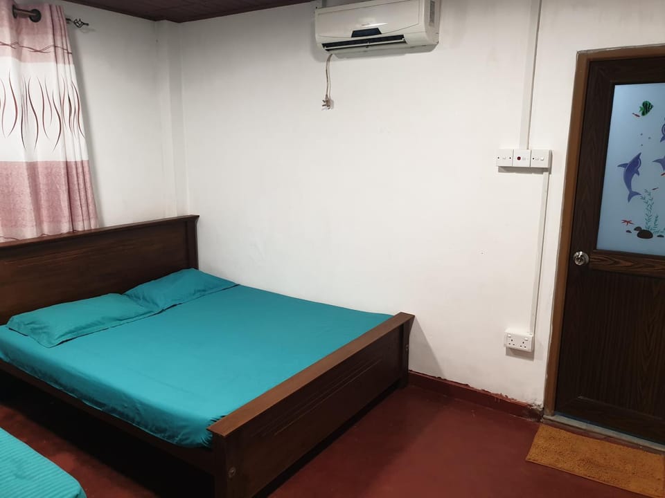 White Rose Holiday Resort Bed and Breakfast in Sri Lanka