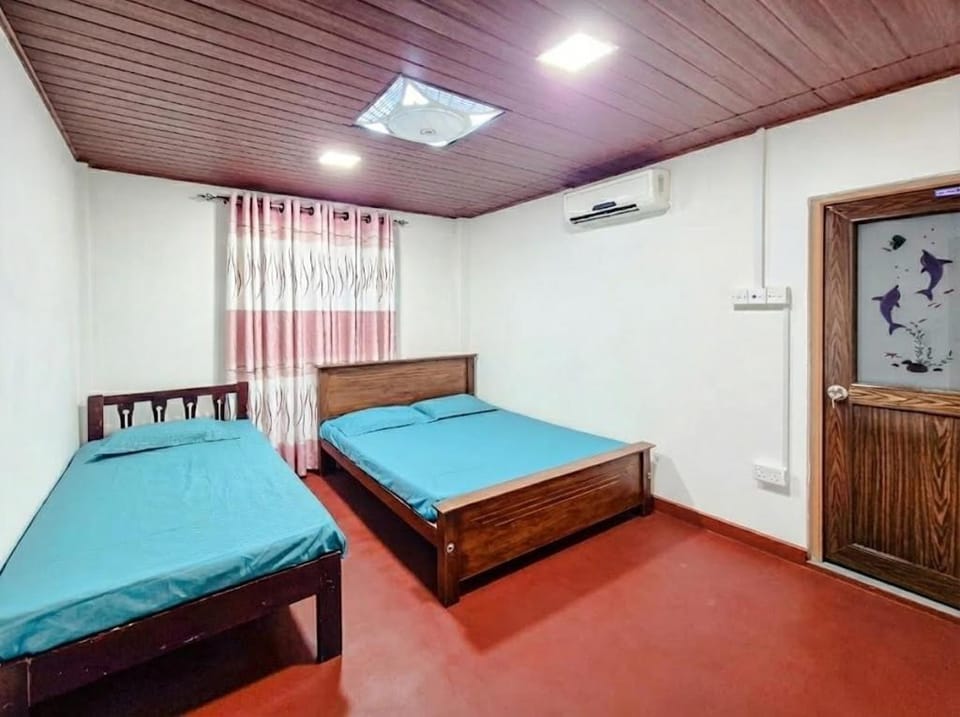 White Rose Holiday Resort Bed and Breakfast in Sri Lanka