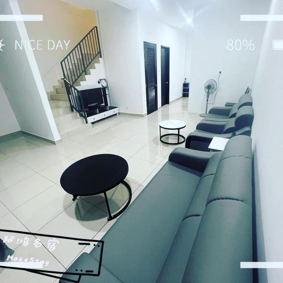 HongStay SUNGAI BESAR Apartment in Selangor, Malaysia