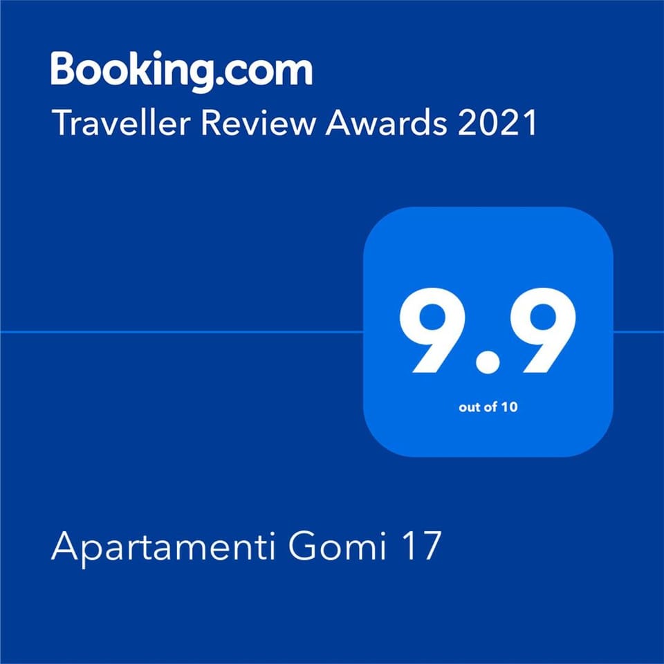 Apartamenti Gomi 17 Bed and Breakfast in Tbilisi, Georgia