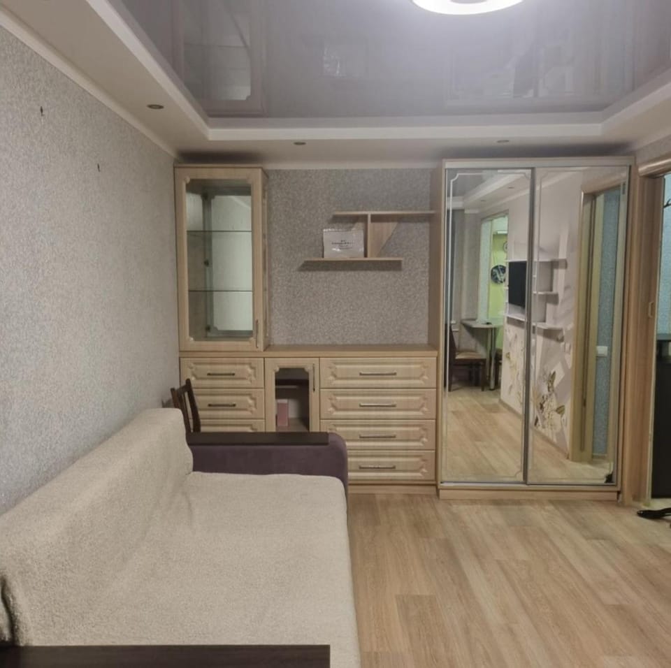 1 комн в центре возле фонтана,рядом клиника Доктор Дрога Apartment in Ukraine