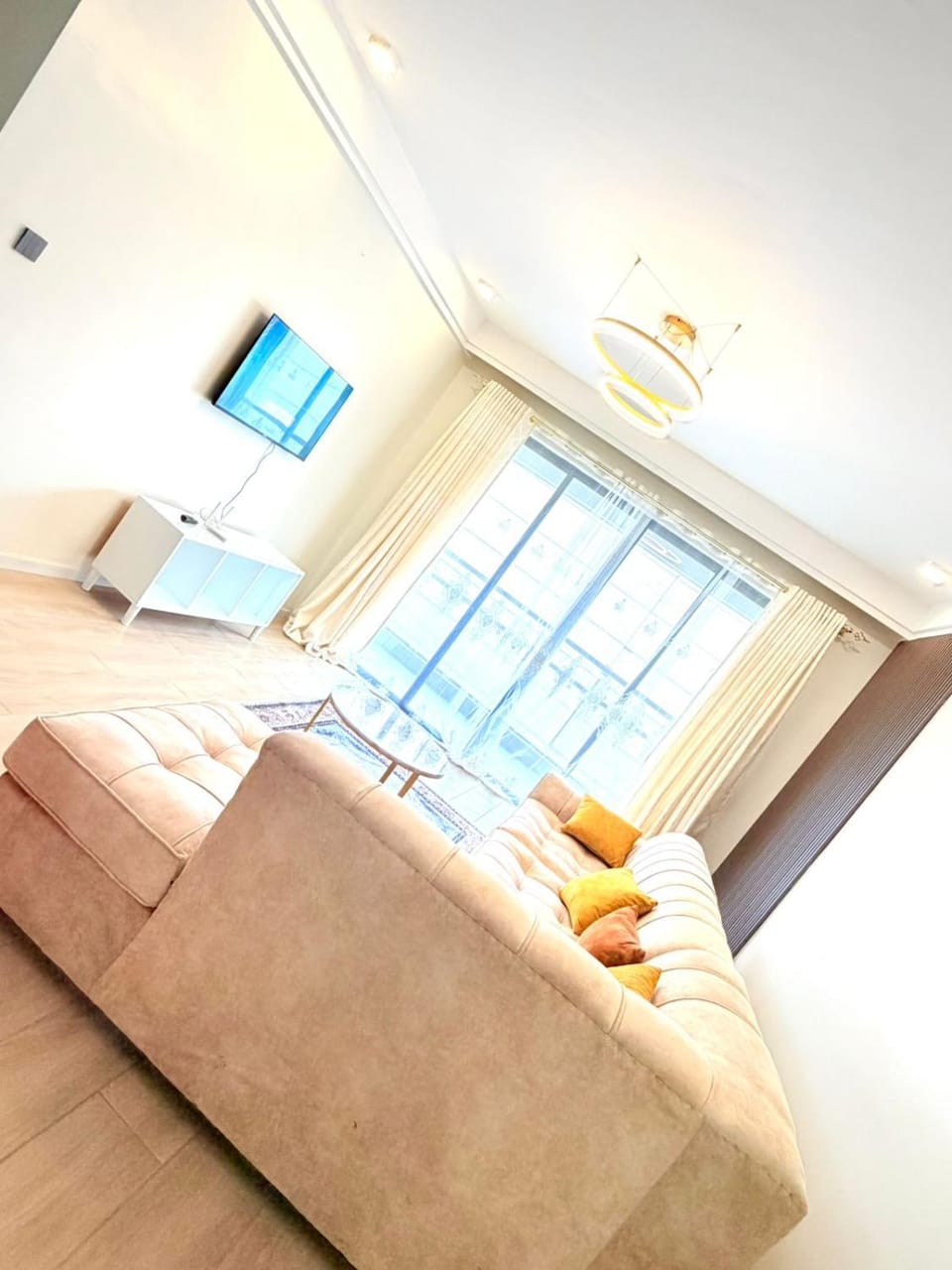Ww homes 2bedroom Apartment Apartment in Nairobi