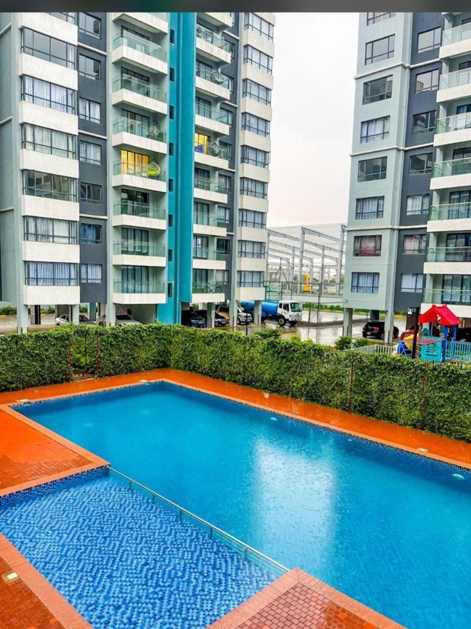 Ww homes 2bedroom Apartment Apartment in Nairobi