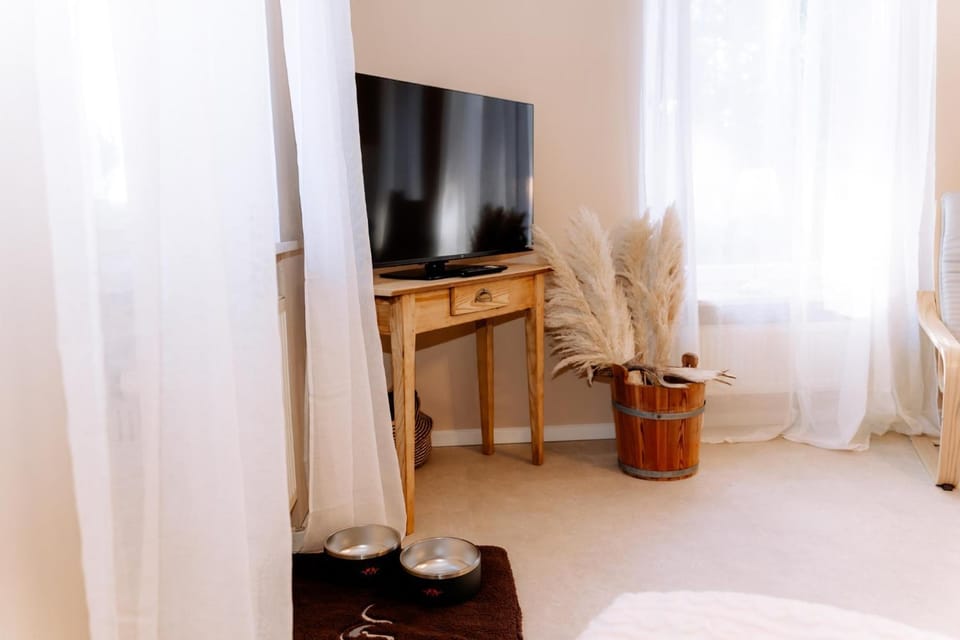 TV and multimedia, Photo of the whole room