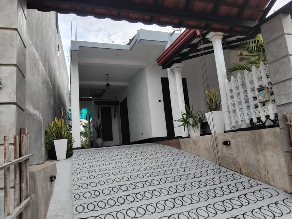 Royal villa Apartment in Southern Province