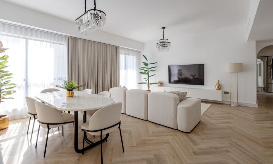 Beautiful 1 bed in JBR! Apartment in Dubai