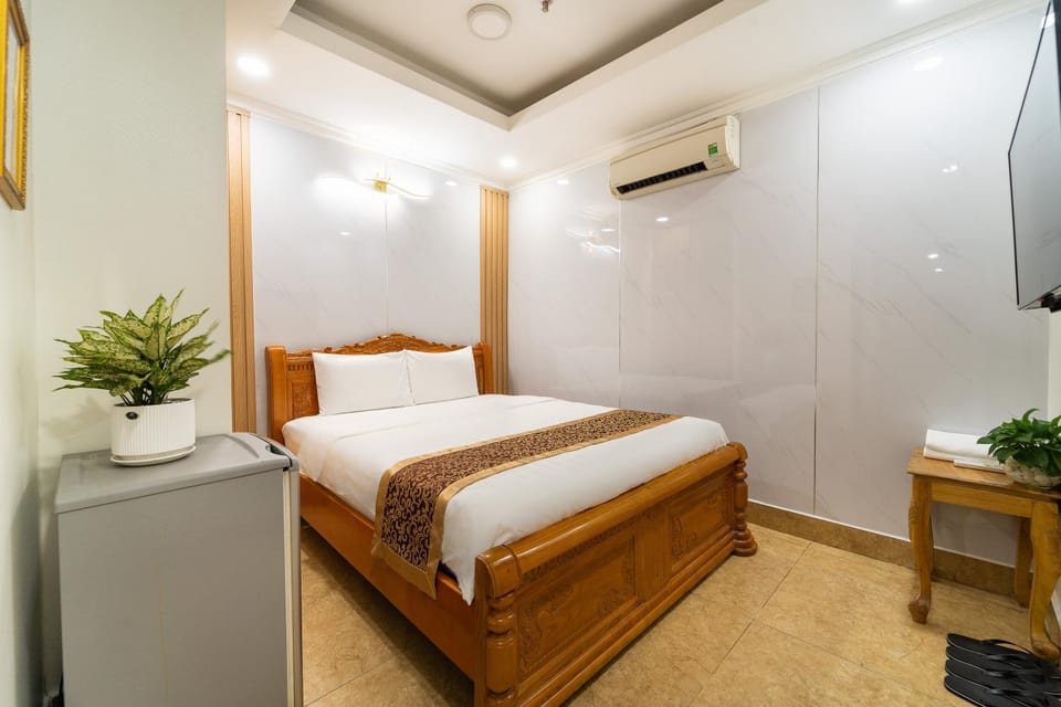Viet Star Hotel Hotel in Ho Chi Minh City