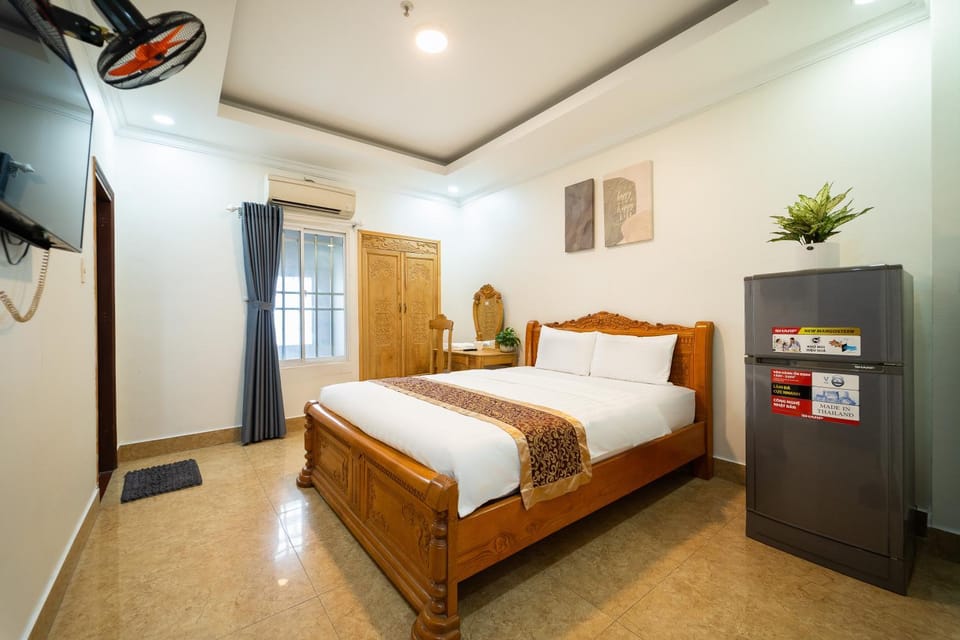 Viet Star Hotel Hotel in Ho Chi Minh City
