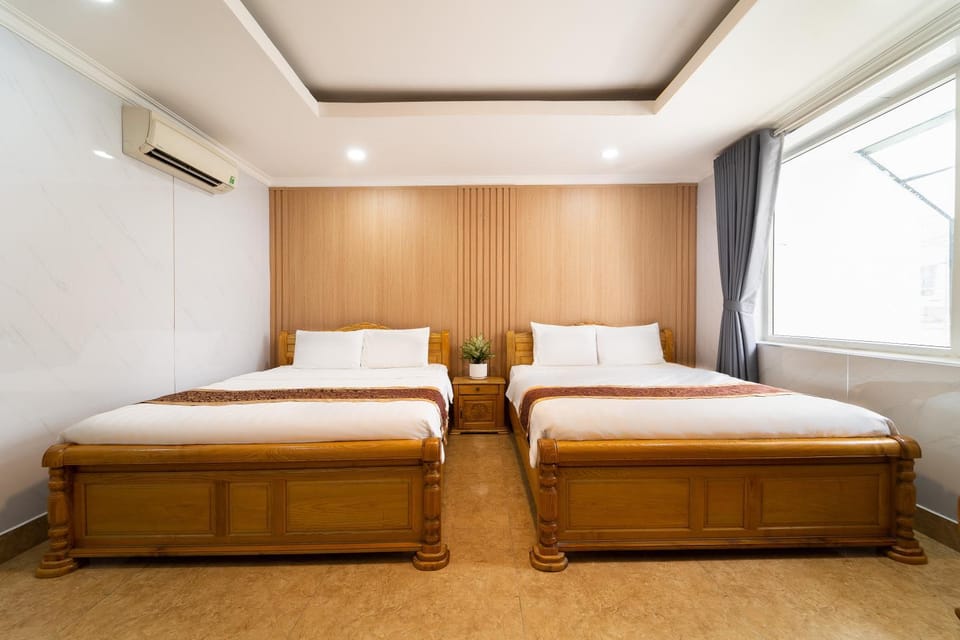 Viet Star Hotel Hotel in Ho Chi Minh City