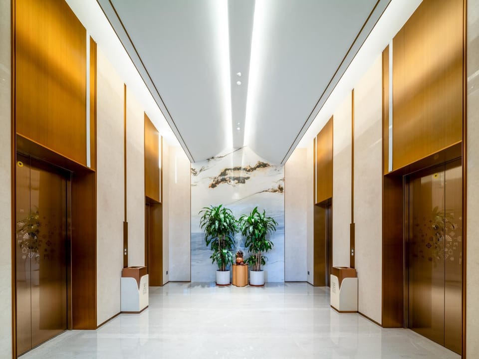 elevator