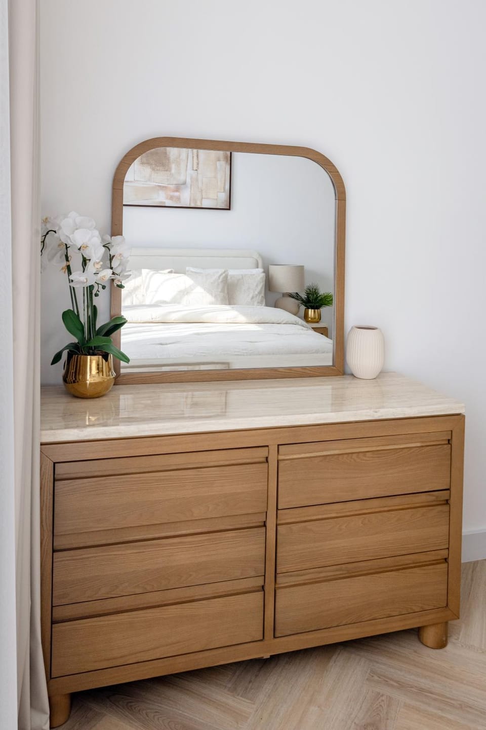 Stylish Studio with Marina View JBR Apartment in Dubai