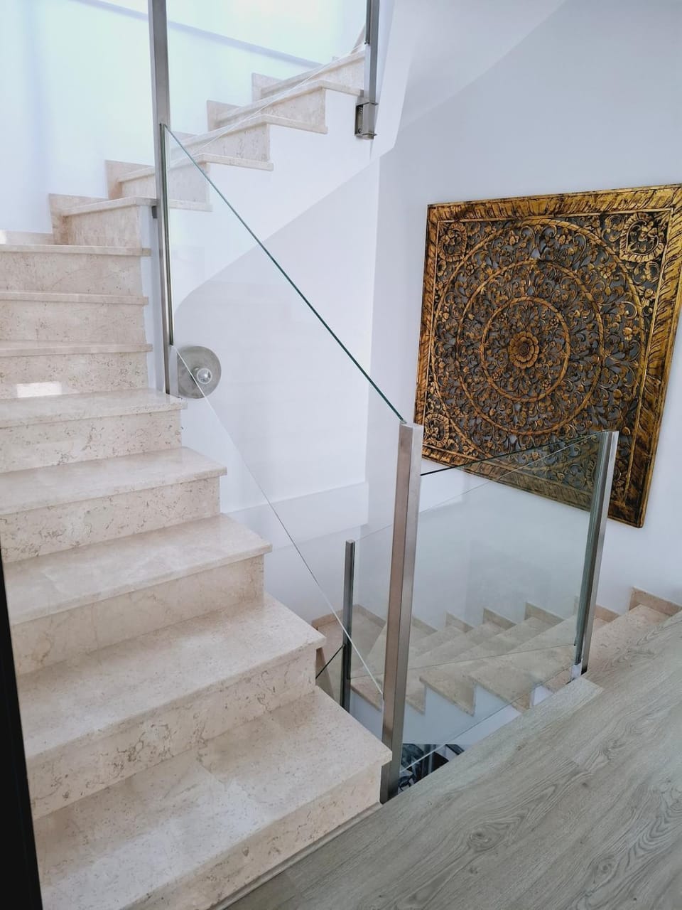 Villa Corni House in Andalusia