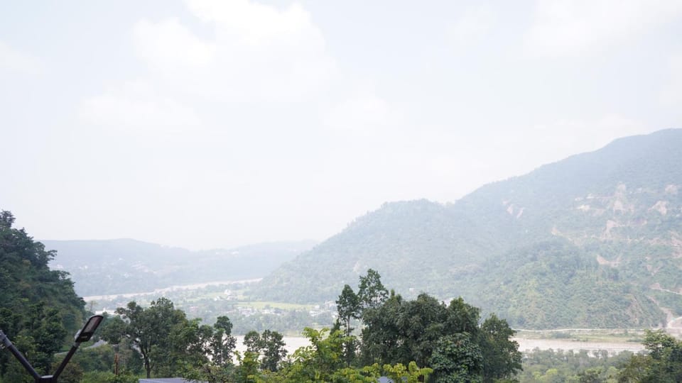 View (from property/room)