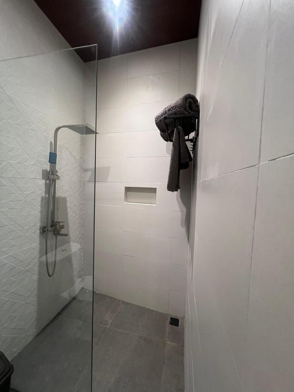 Ishana House Vacation rental in Bali