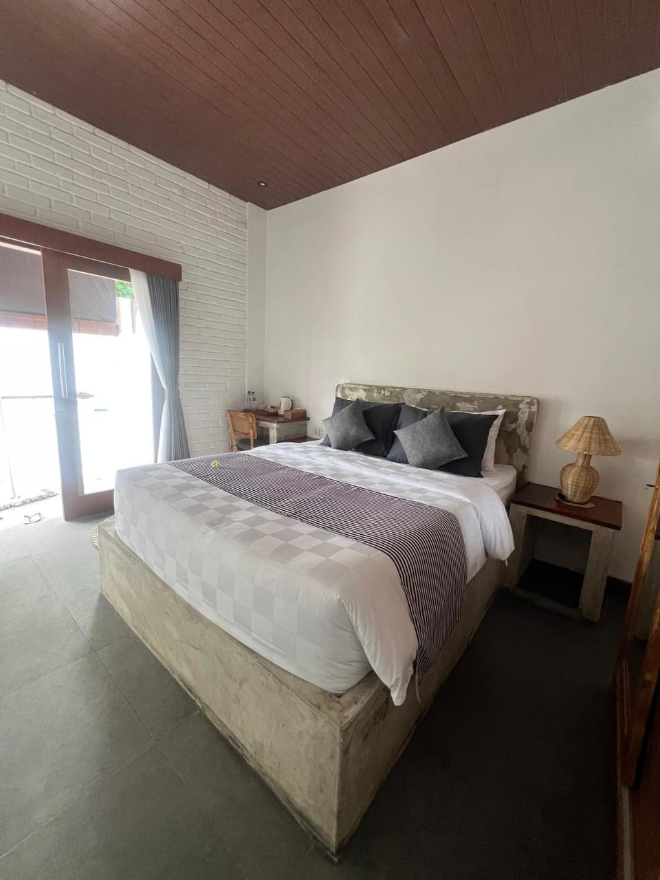 Ishana House Vacation rental in Bali