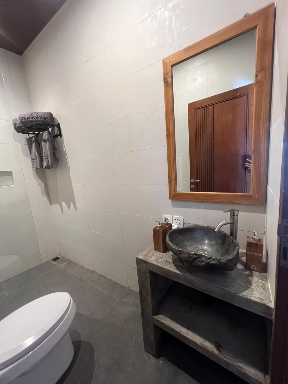 Ishana House Vacation rental in Bali