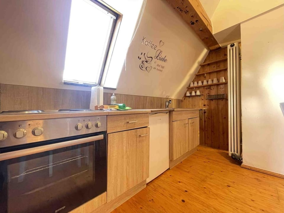 SAD263 praktische Monteurwohnung Apartment in Bavaria