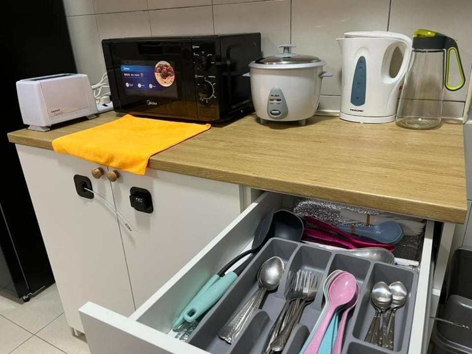 Eva Homestay l 8 minutes to Klebang Apartment in Malacca