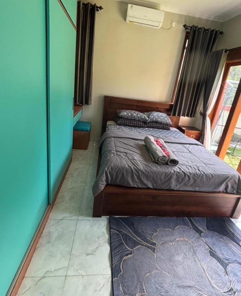 Bumbab House by Pigeon Bed and Breakfast in Kuta Selatan