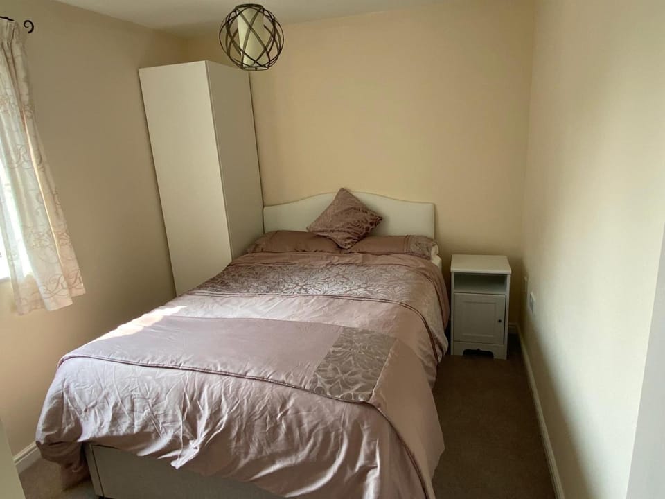 Friars terrace Apartment in Stafford