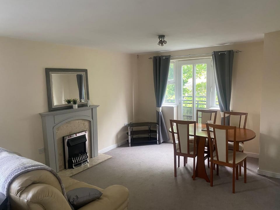Friars terrace Apartment in Stafford