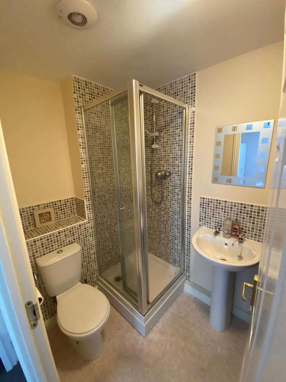 Friars terrace Apartment in Stafford