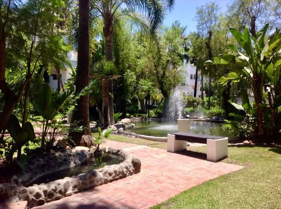 Penthouse Marbella, Panoramic Sea Views, Terrace, Pool & Parking Apartment in Marbella