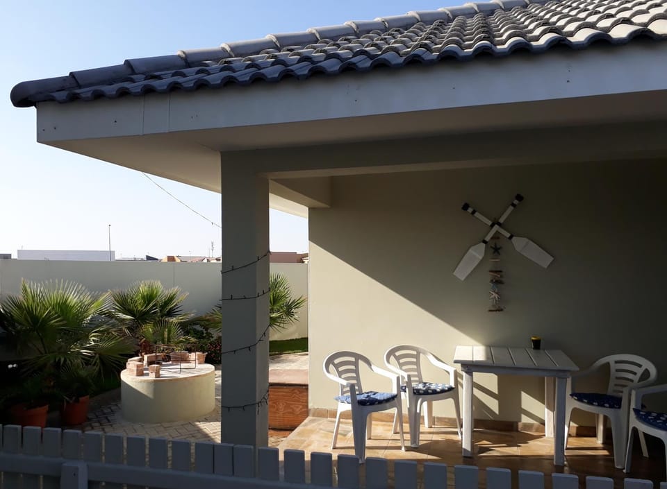 Patio, BBQ facilities, Garden, Garden, Balcony/Terrace, Seating area, On site