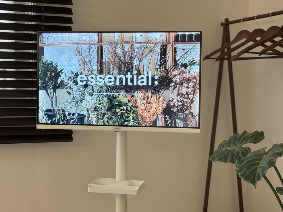 TV and multimedia