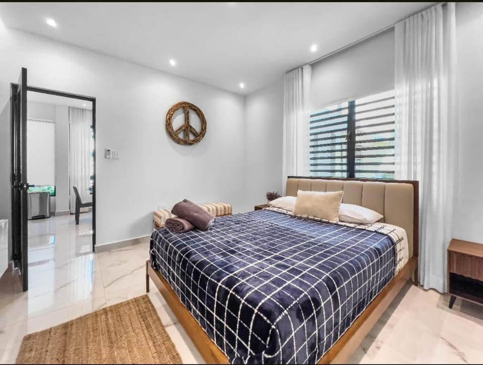 Hyde Park 5 Elegant Comfy Apt in San Juan Apartment in San Juan