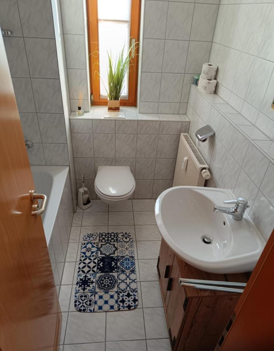 Ferienland Sonnenwald Fewo 46 und Studio 50 in Schöfweg Bayerischer Wald Apartment in Bavaria