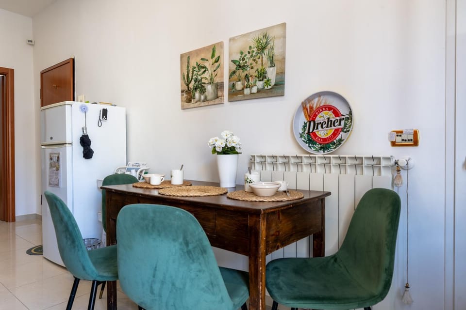 By Domy 2 Grottaglie Apartment in Province of Taranto