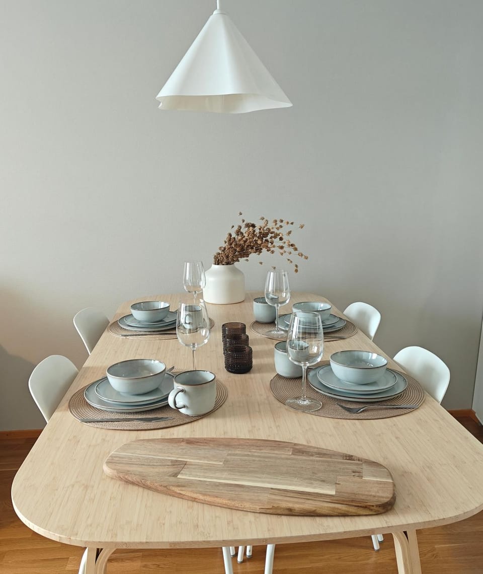 Suite Karpalo Apartment in Rovaniemi
