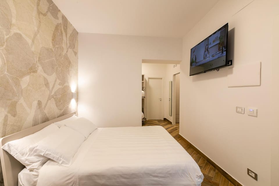 LAROS Dimora Dorica Bed and Breakfast in Marche