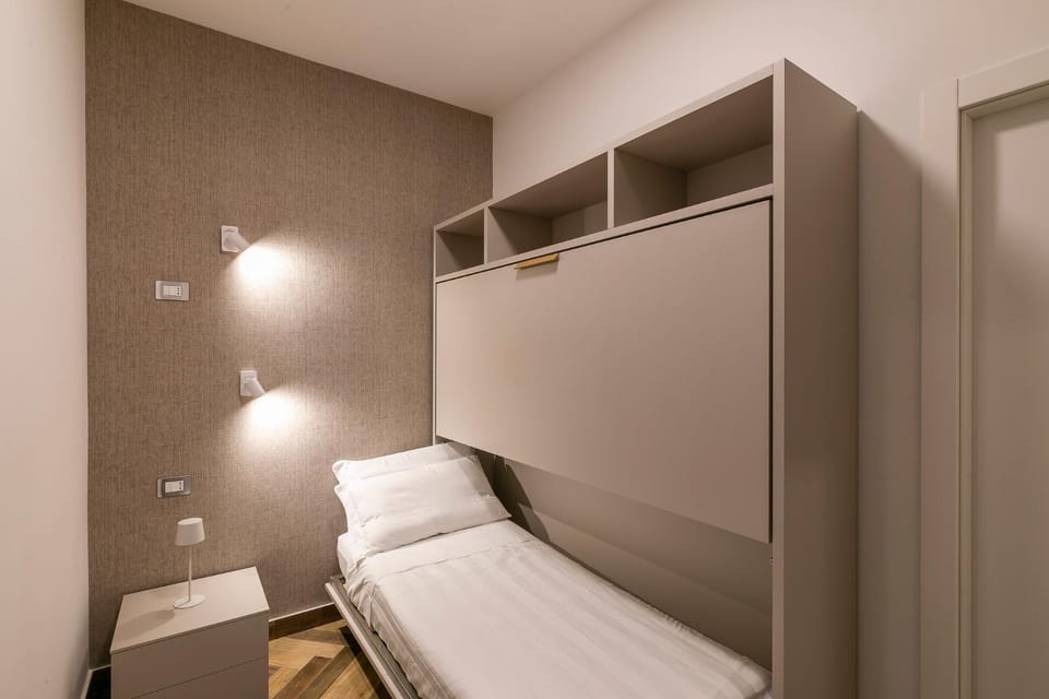 LAROS Dimora Dorica Bed and Breakfast in Marche