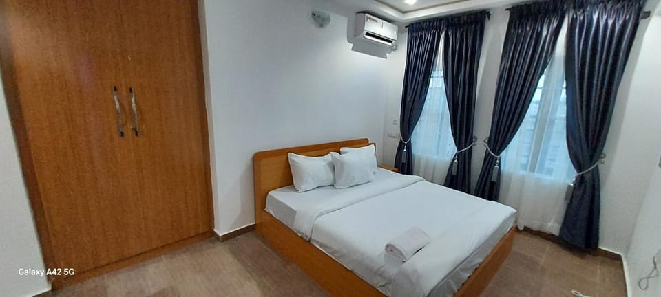 LUXURIOUS ONE ROOM DUPLEX APARTMENTs Apartment in Nigeria