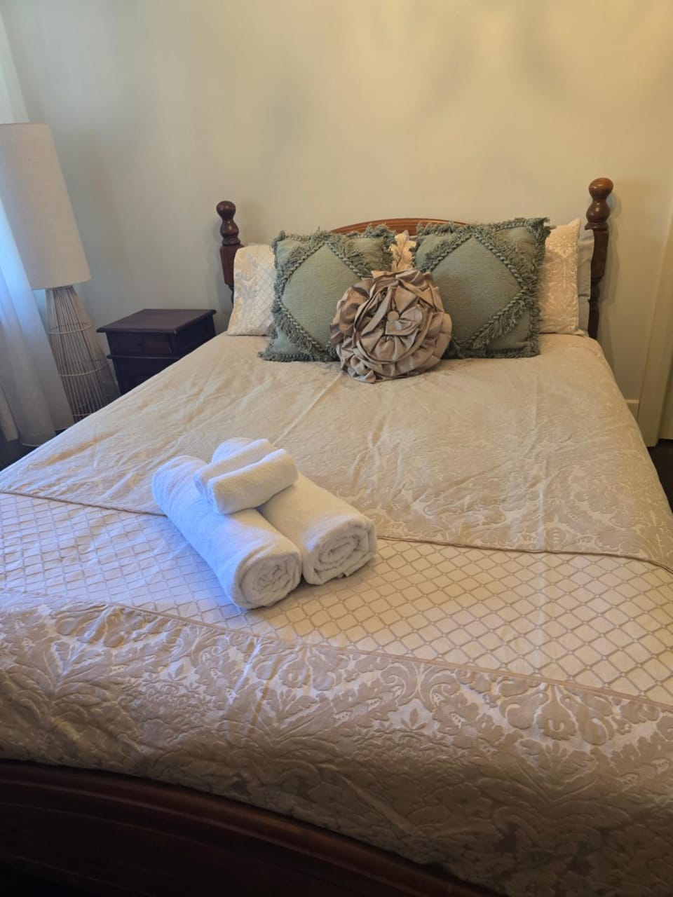 Nottingham way Homestay Bed and Breakfast in Adelaide