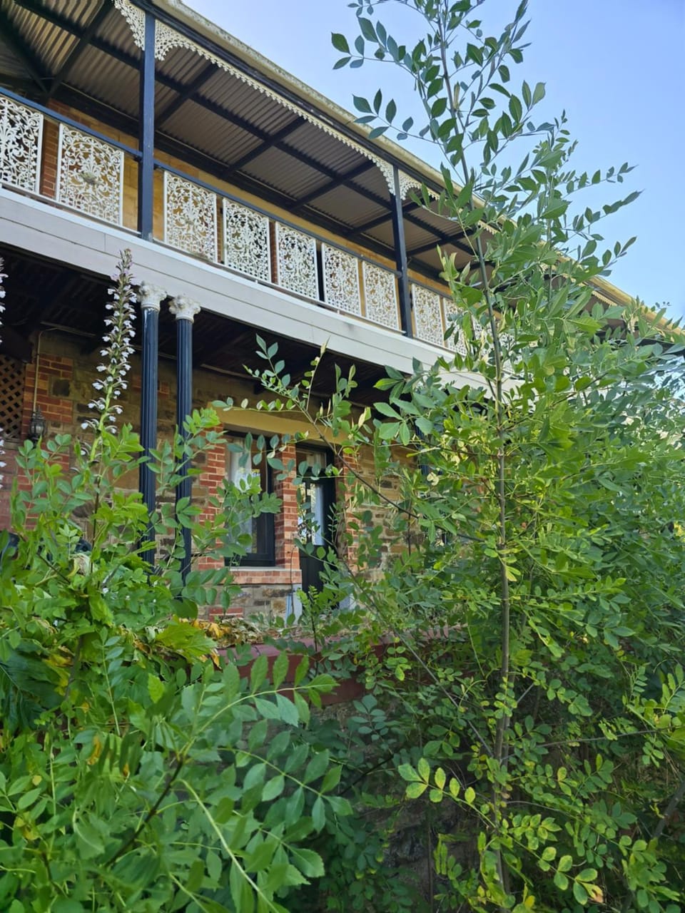 Nottingham way Homestay Bed and Breakfast in Adelaide