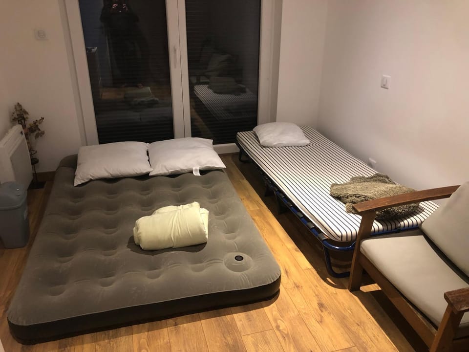 La petite Venise Vacation rental in Grand Est