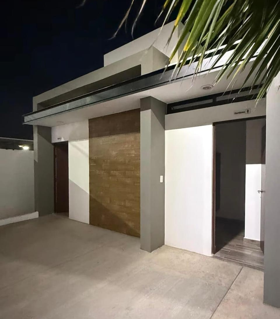 New ground floor apartment, very comfortable and excellent location Apartment in Mazatlan