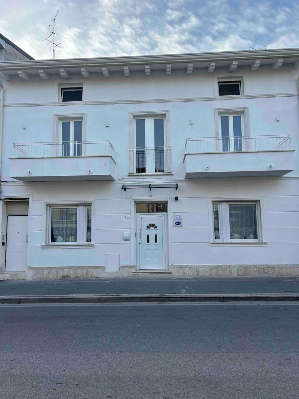 Darsena Charming B&B by Villa Valentina Versilia Bed and Breakfast in Viareggio