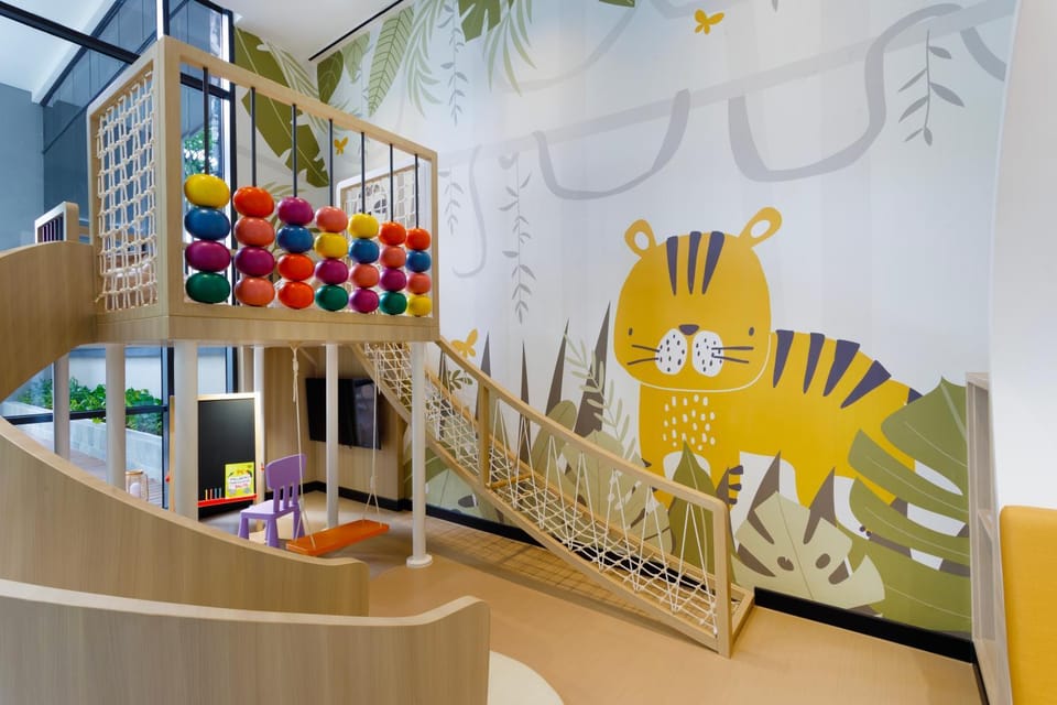 Kids's club