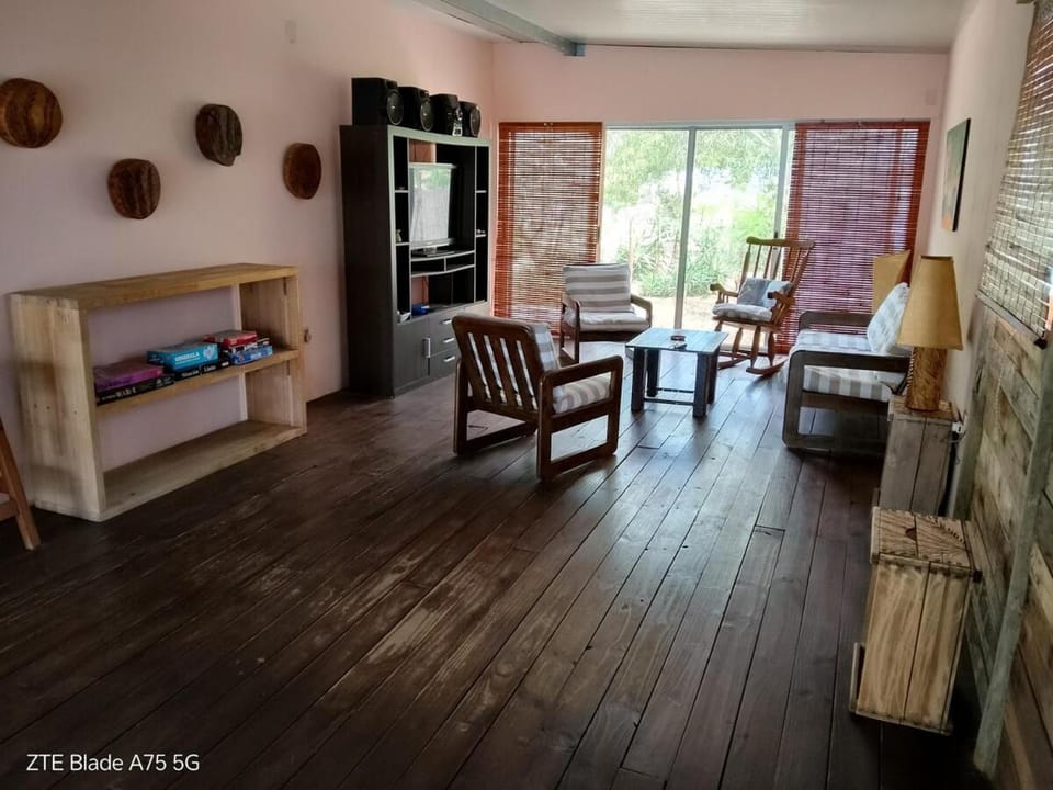 Caricias de mar House in Canelones Department, Uruguay