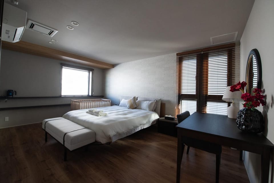 Nishiazabu House 西麻布顶级三层电梯别墅-MT0476 Villa in Kanagawa Prefecture
