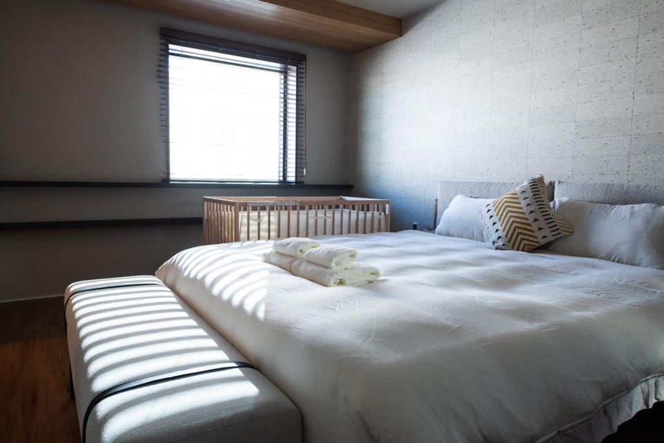 Nishiazabu House 西麻布顶级三层电梯别墅-MT0476 Villa in Kanagawa Prefecture