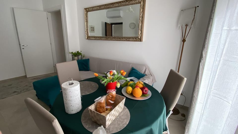 Il Campanile 2 Apartment in Fondi