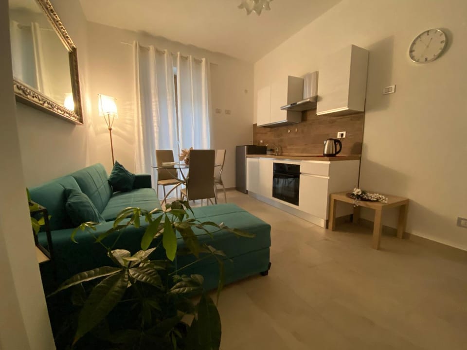 Il Campanile 2 Apartment in Fondi
