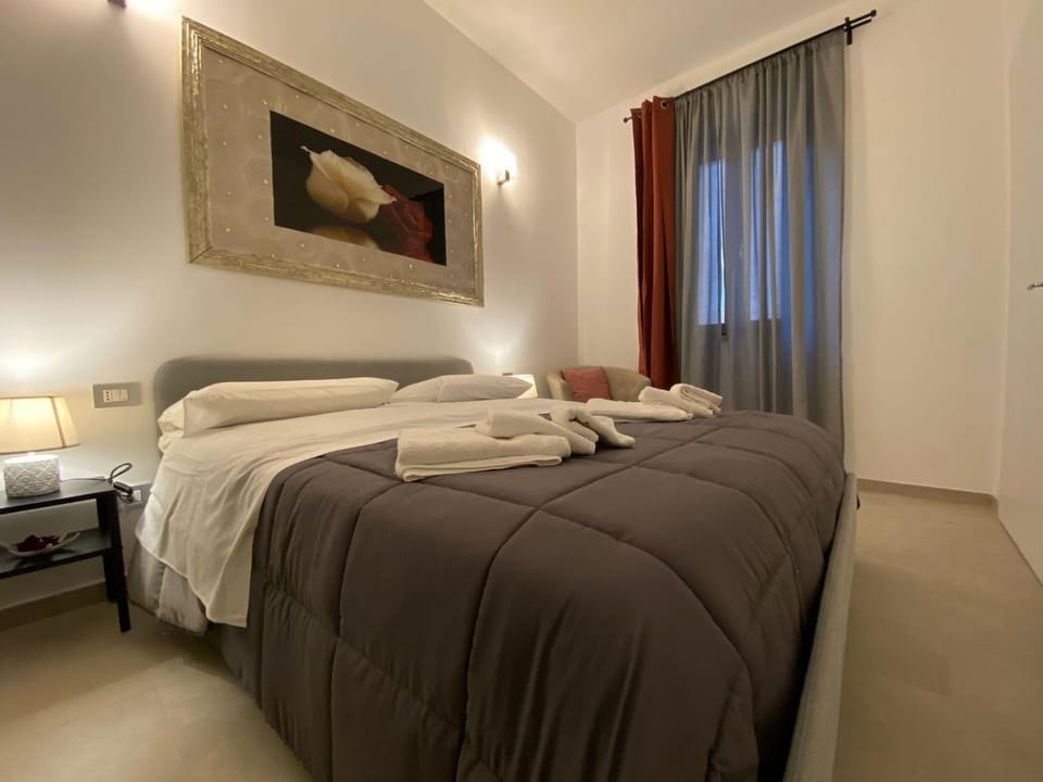 Il Campanile 2 Apartment in Fondi