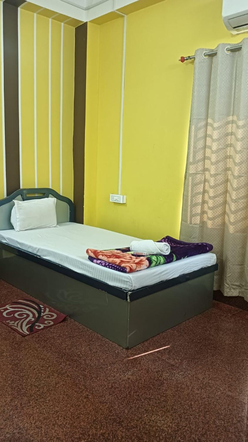 Trishan Hotel Hotel in West Bengal