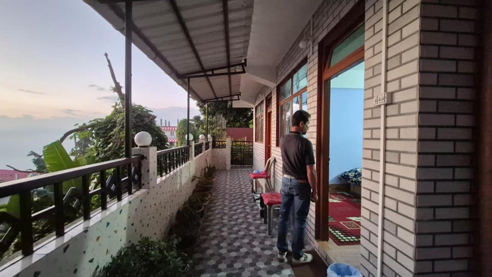 View (from property/room)